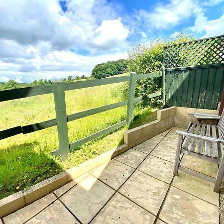 A Secluded Self Contained Country Suite With A View - Parking, Easy Access To Bath Corsham Kültér fotó